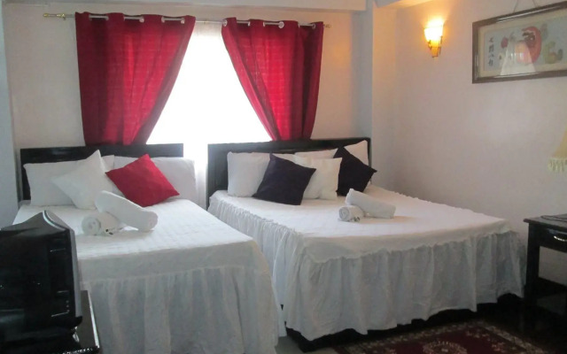 Masferre Country Inn and Restaurant