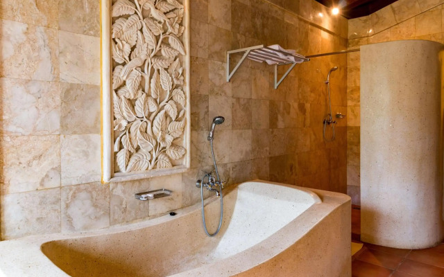 Tanah Merah Art Resort