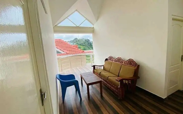 Fabhotel Blossom Cottages