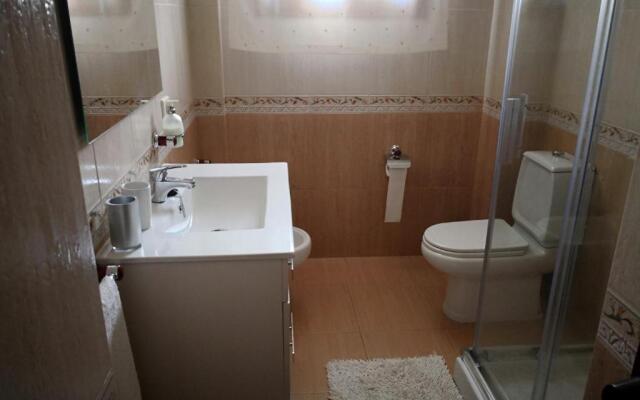 Apartamento AGRELO