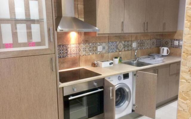 6- Stylish mini-suite for 2 in central Rhodes!