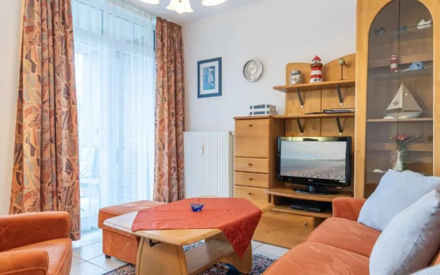 Haus Roland Wohnung 27