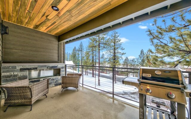 Gondola Vista 13 - 6 Br Townhouse