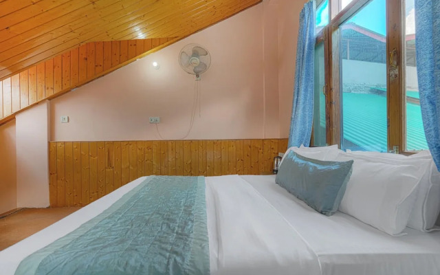 Hotel Naveen Manali By Blueko Hotel