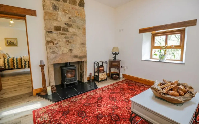 Torties Cottage