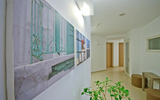 Xenia Hotel