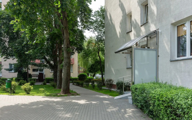 Apartment With Three Bedrooms by Renters
