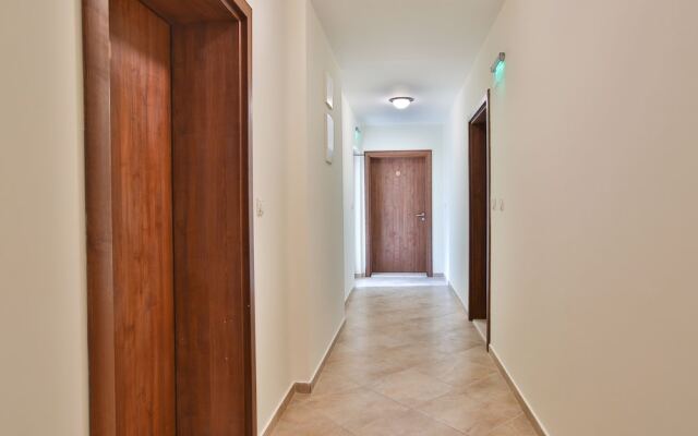 PSB Apartments in South Bay Beach Residence