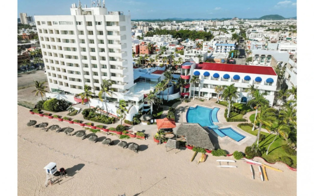 Mision Mazatlan