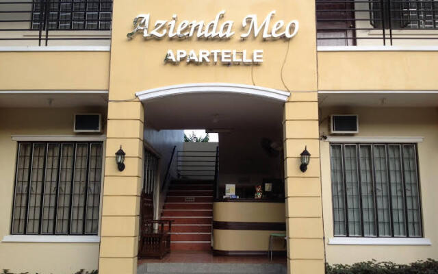 Azienda Meo Apartelle