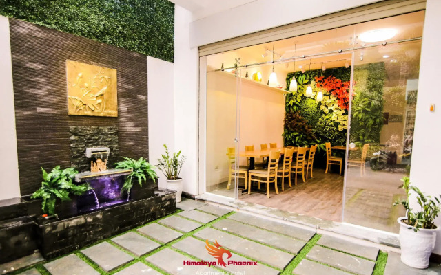 Himalaya Phoenix Apartment & Hotel