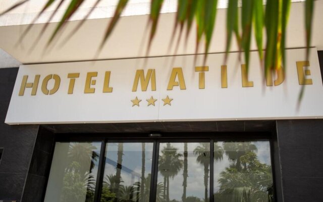Hotel Matilde