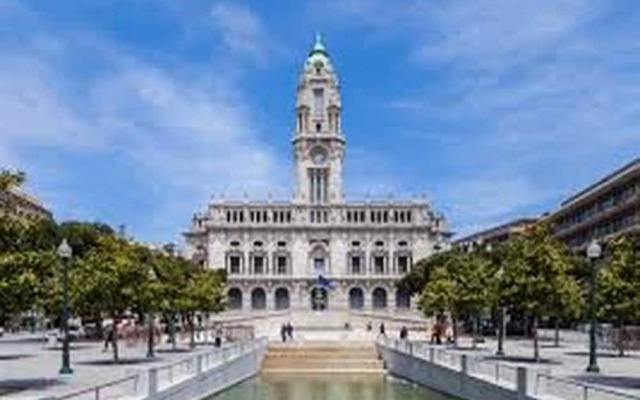 Otf Vista Cidade Apartment