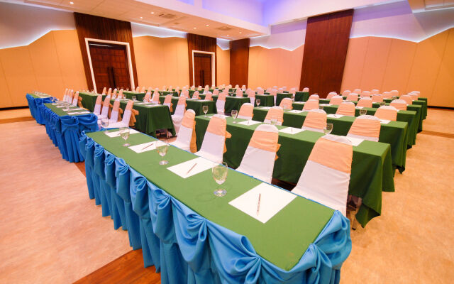 The Phufa Waree Chiangrai Resort