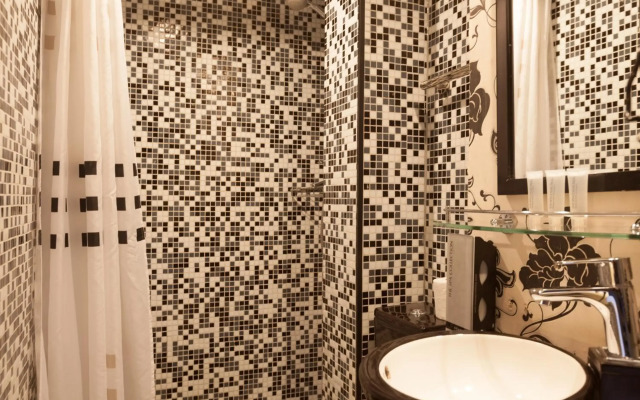 Hotel Hermitage Amsterdam