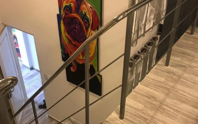 Bahia 79 Apartasuites Cerca al Centro