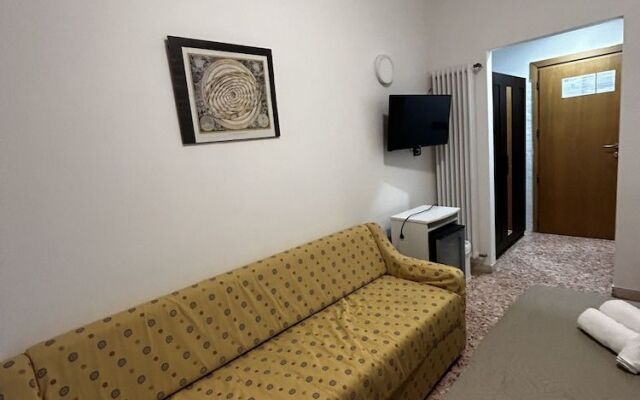 Hotel Perla
