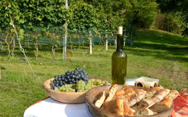 Gasthof Tschötscherhof