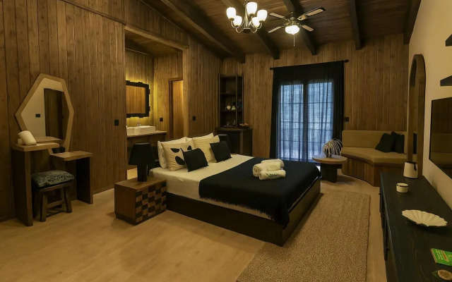 Naturelife Bungalows & Spa