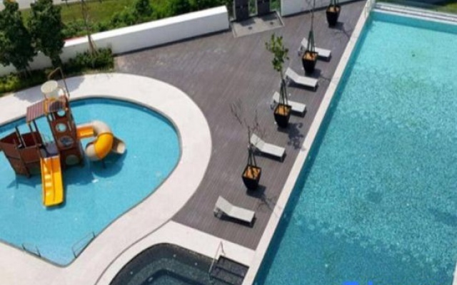 Ipoh D Festivo Suites 6-10Pax 10Mins to Sunway Tambun by Iwh – Outside – Ipoh