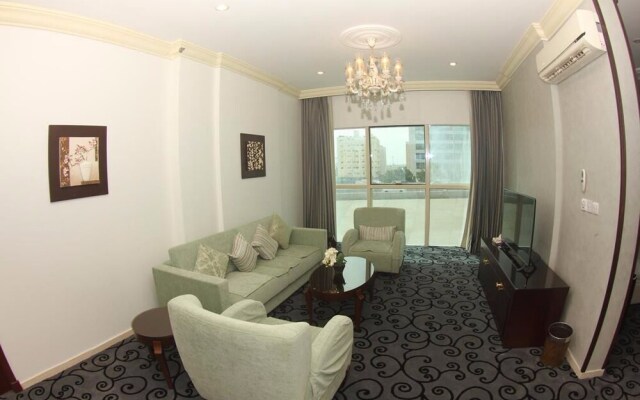 Al Andalus Tolen hotel