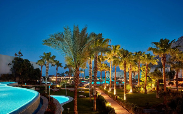 Atlantica Aegean Blue - All Inclusive