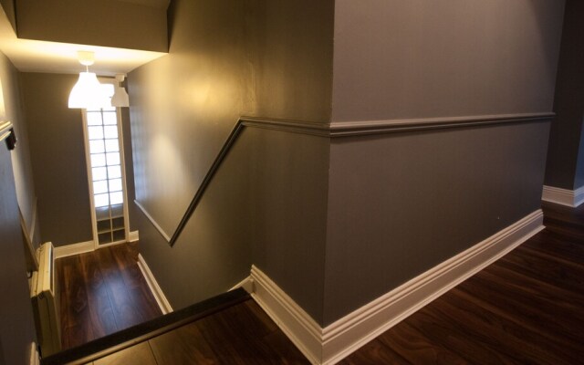 The Key Collection Apartments Temple Bar