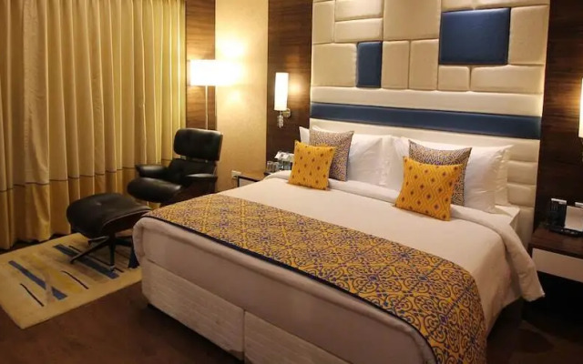 Cambay Sapphire-Dahej