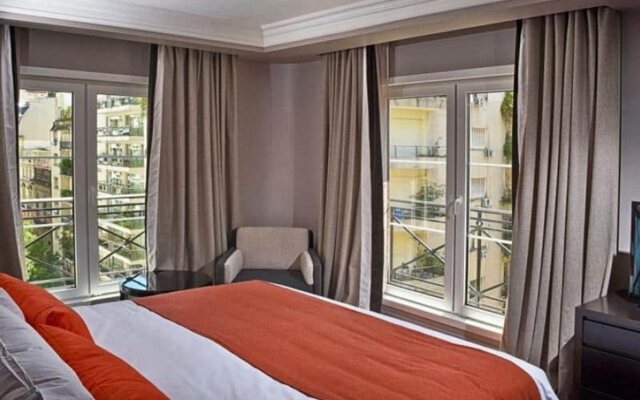 Carles Hotel Buenos Aires