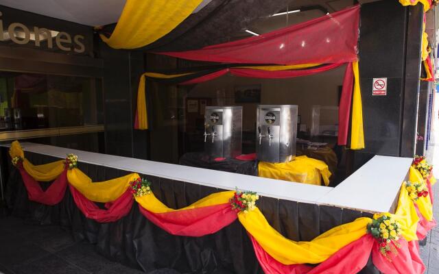 Hotel Mansiones