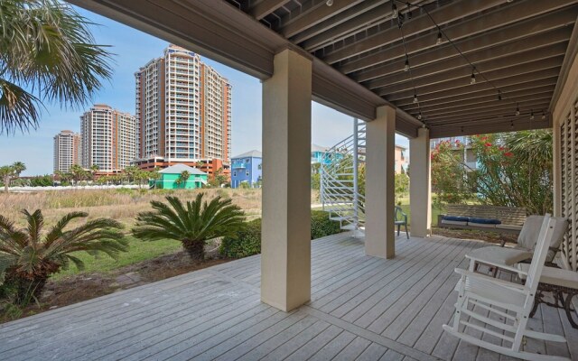 54 CALLE MARBELLA - Four Bedroom Condo