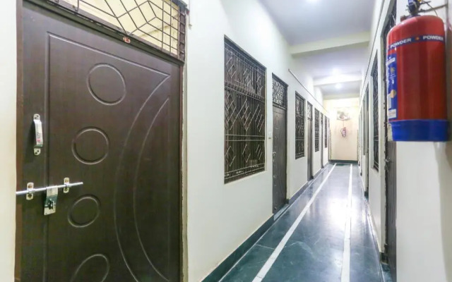 Haidri Inn by OYO Rooms