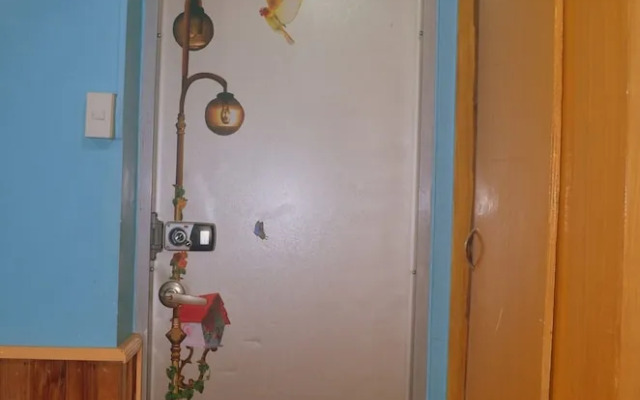 402 Bethel Baguio