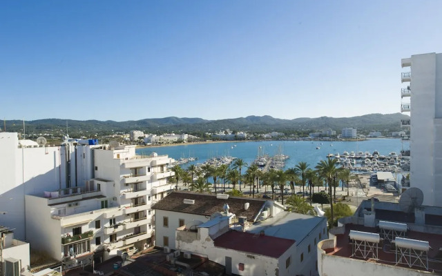 Habitaciones Don Juan