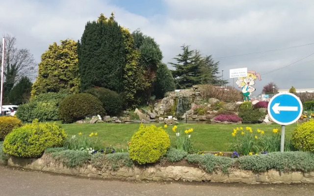 Beautiful 3-bedrooms Static Caravan Holiday Home