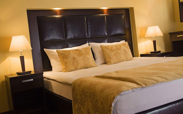 Park Hotel Tryszczyn