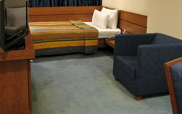 Hotel Studio Estique