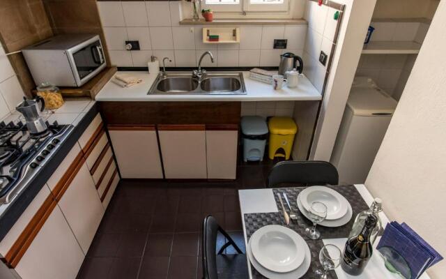 Ricasoli Apartment in Firenze