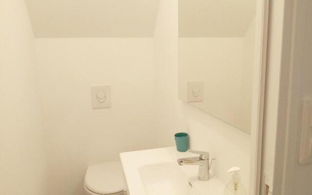 Maison Arzon, 5 pièces, 9 personnes - FR-1-639-6