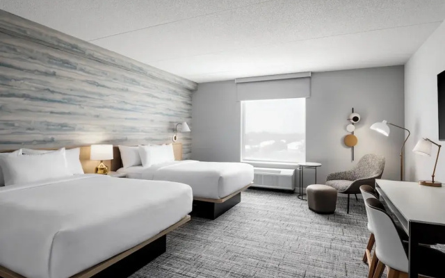 Towneplace Suites By Marriott Tecumseh Windsor