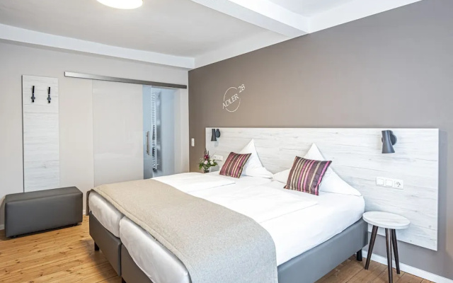 Adler Landhotel