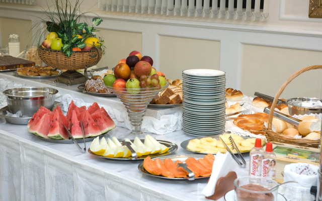 Biazi Plaza Hotel
