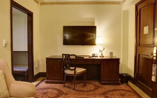 Pearl Continental Lahore