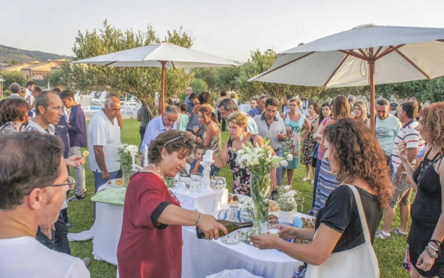 Case Vacanze Mare Nostrum