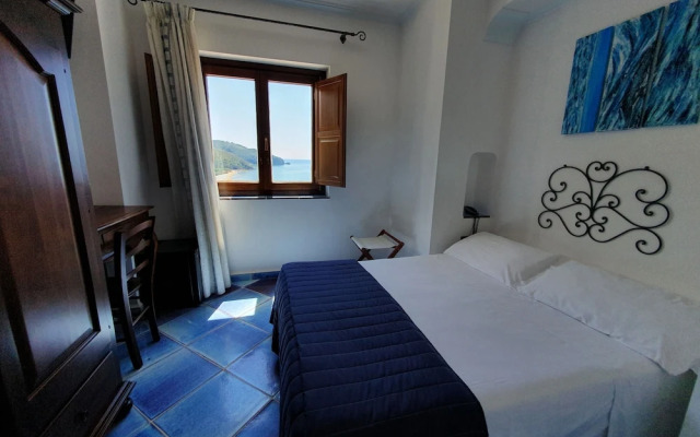 Hotel Corallo