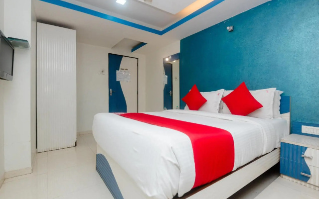 Hotel Comfort Inn