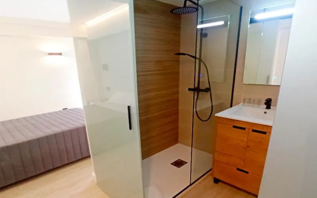 Bahia Rooms Cantabria 3000