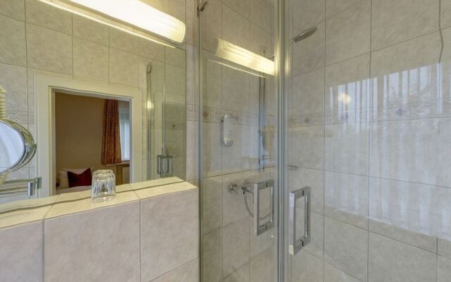 Hotel & Restaurant Zur Windmühle