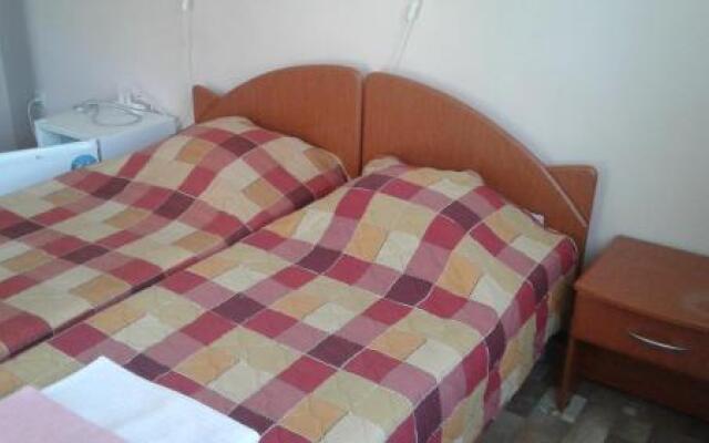 Baza Otdyha Lukomorye