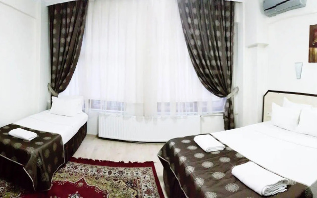 MyRa Residence